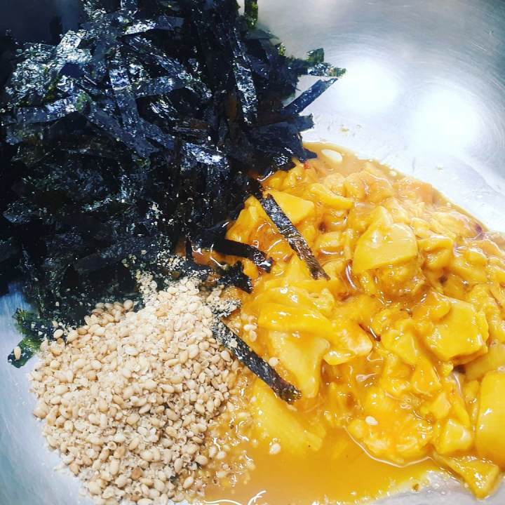 생생정보 멍게전골 맛집