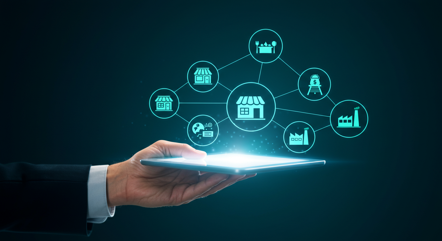 중소기업디지털화지원금 : 영국독일비교 도입전략