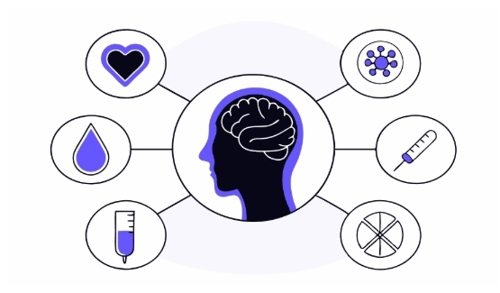 뇌졸중 의심증상과 원인