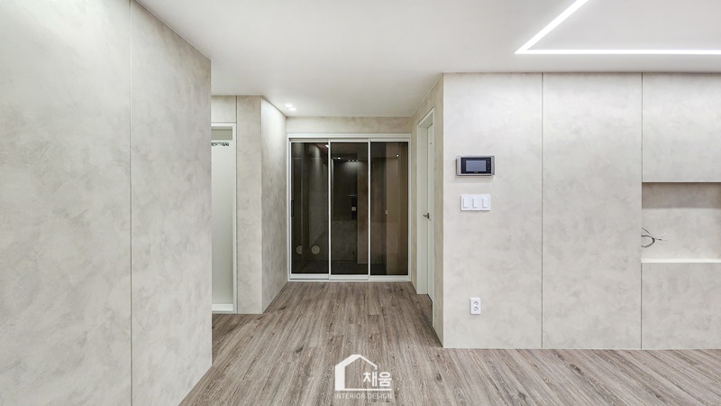  부산 아파트 화장실 인테리어 추천 - 채움인테리어디자인