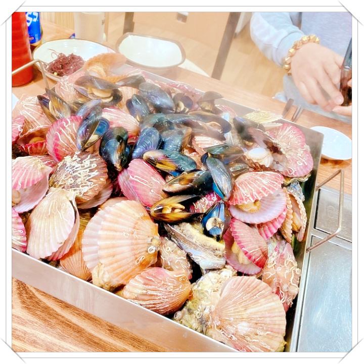 제2930회-생방송투데이-경남-김해-가리비-찜-맛집-소개