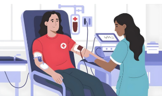 헌혈증, 어떻게 기부하나요? &ndash; 개인이 할 수 있는 가장 따뜻한 기부