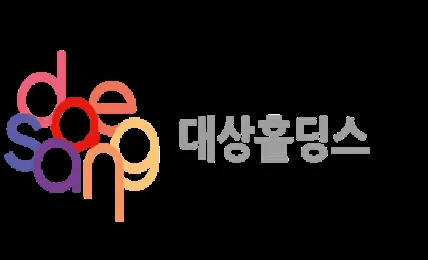 대상홀딩스