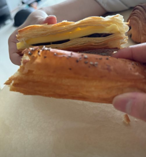 마이니치 대표 메뉴