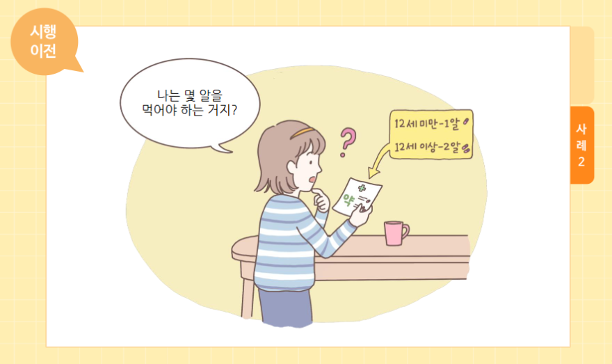 만나이도입시행