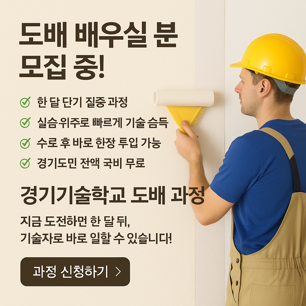 경기도 기술학교