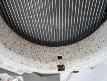 에어컨 곰팡이 6