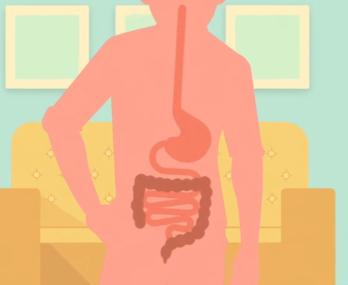 장누수증후군 증상