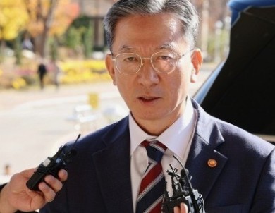 정성호 법무부 장관 대장동