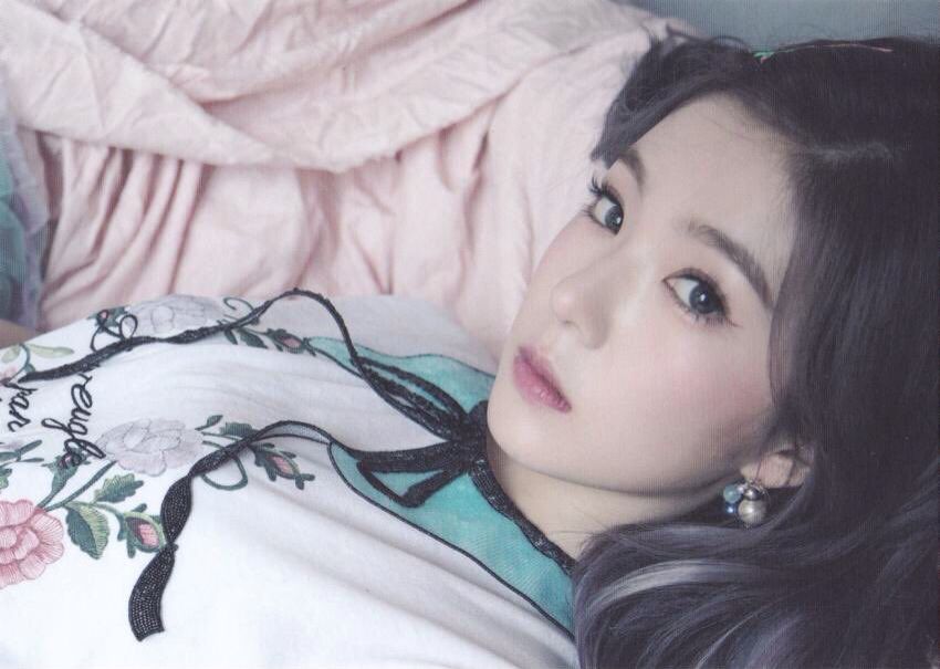 레드벨벳 아이린(Red Velvet Irene) 사진모음