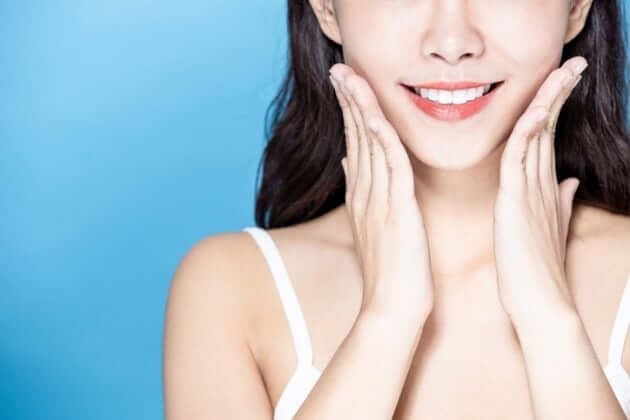 콜라겐이 피부 탄력 개선에 미치는 영향