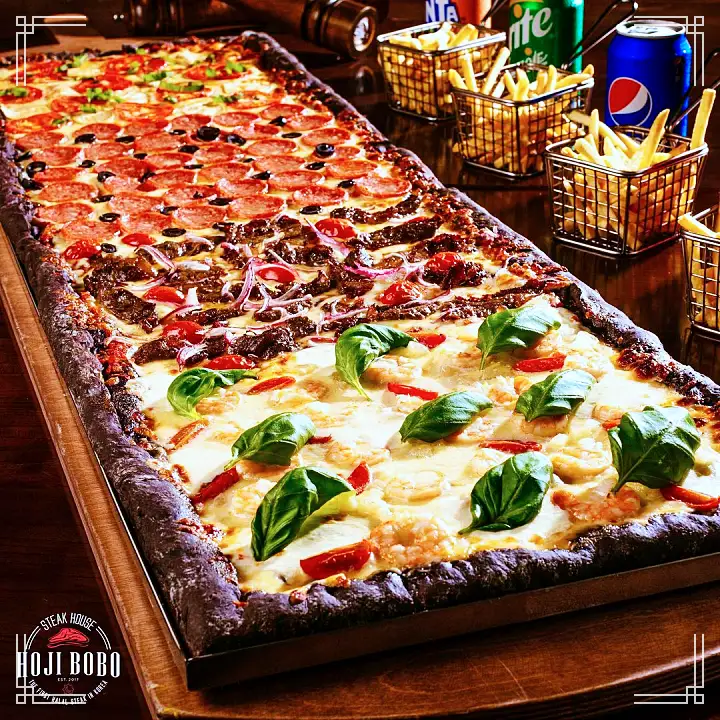 진심 가득 건강 담은 맛 녹사평 이태원 맛집 추천 생방송투데이 할랄 스테이크 오늘방송 수요맛전