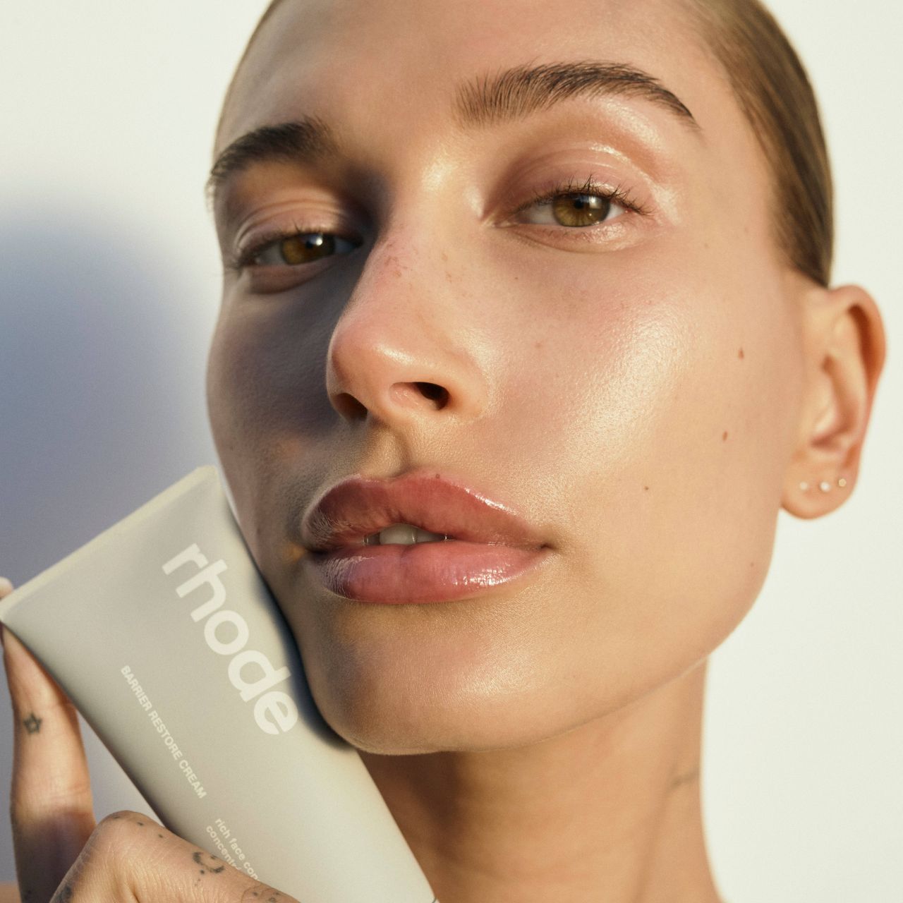 헤일리비버화장품