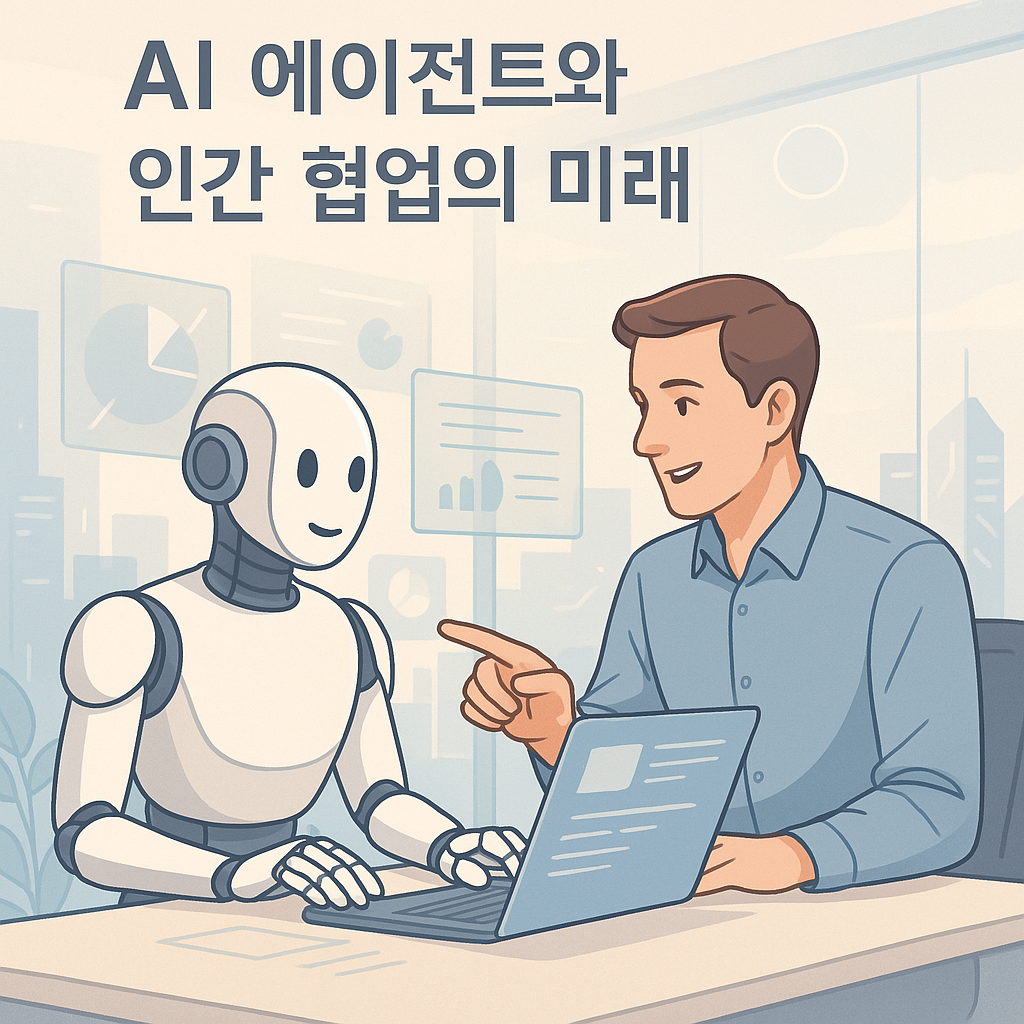 AI 에이전트