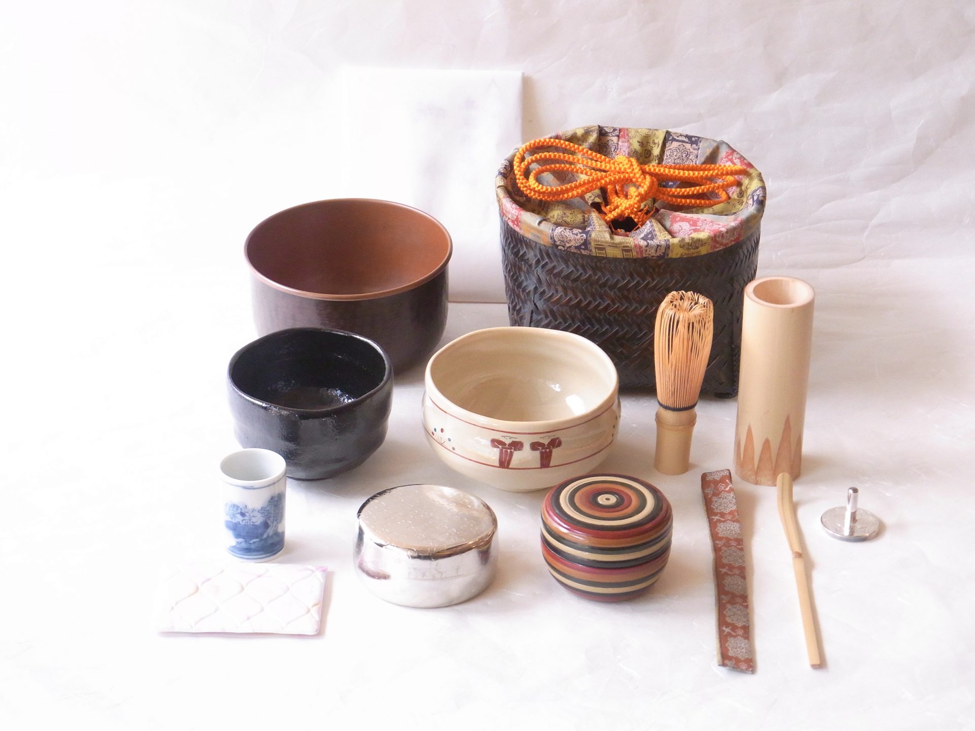 다도 초보자를 위한 다도 세트 고르기 완전 가이드