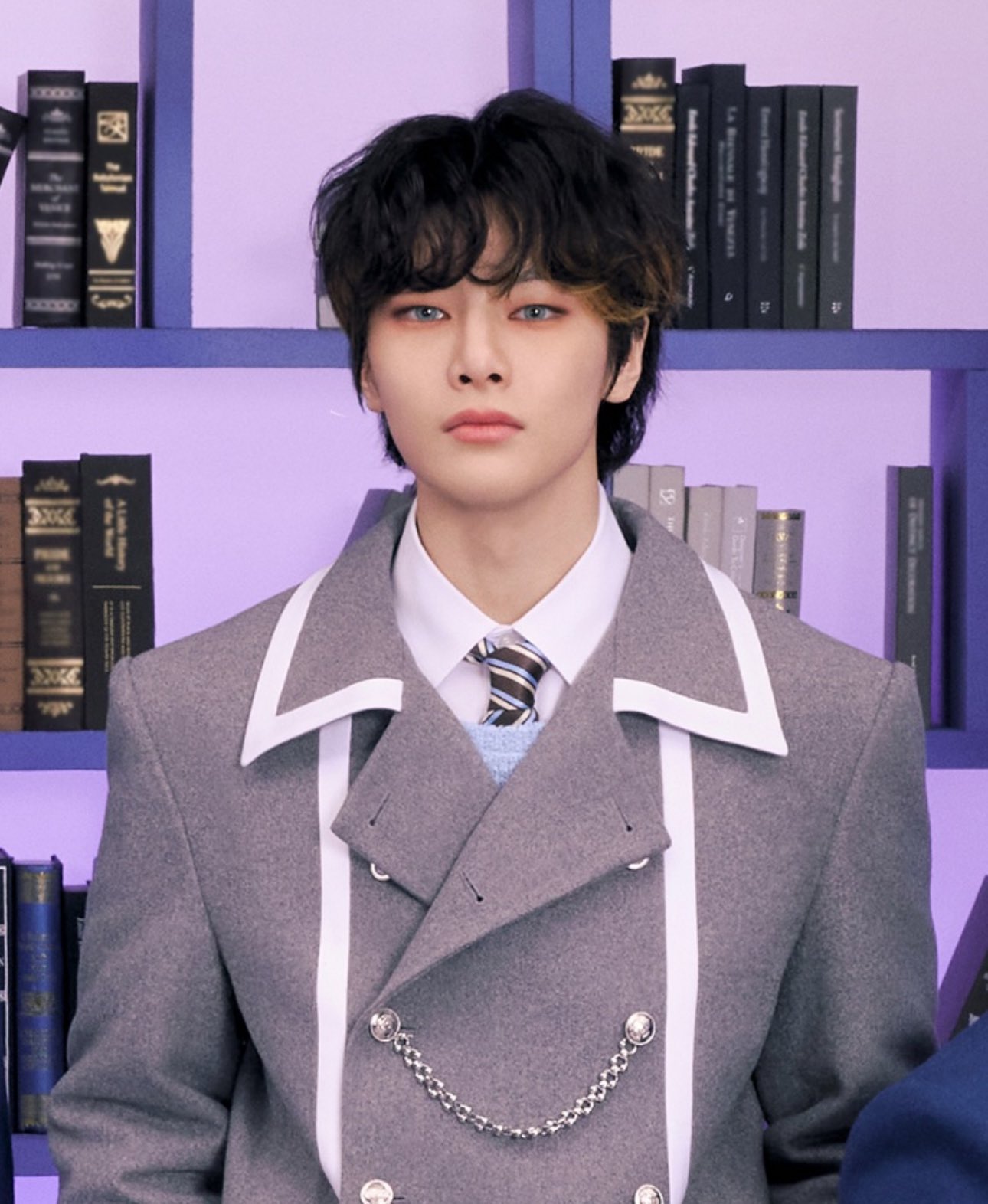 스트레이키즈 스키주 팝업 카페 스토어