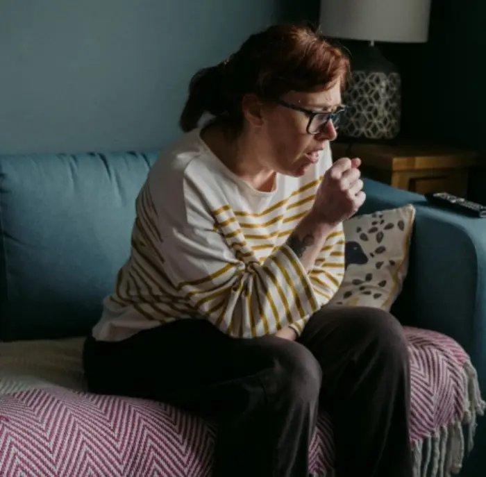 성인 백일해 예방접종