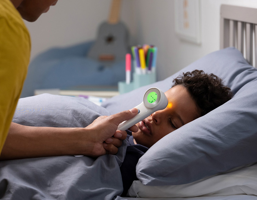 브라운 헬스케어 서비스센터