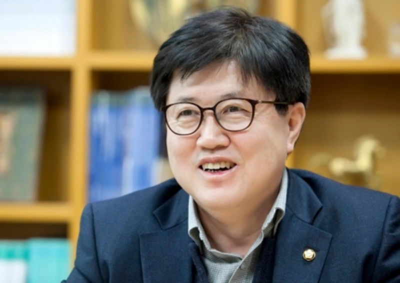 유경준 국회의원 강남병 지역구 출마 이유