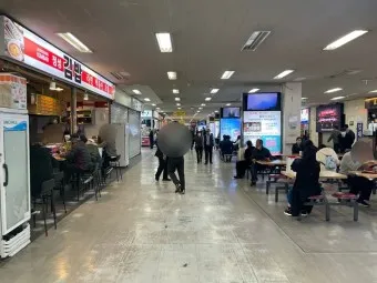 서울 남부 고속버스터미널 시간표 예매 요금_14