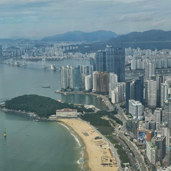 부산엑스더스카이