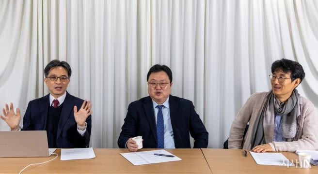 김정환 변호사 주요 경력