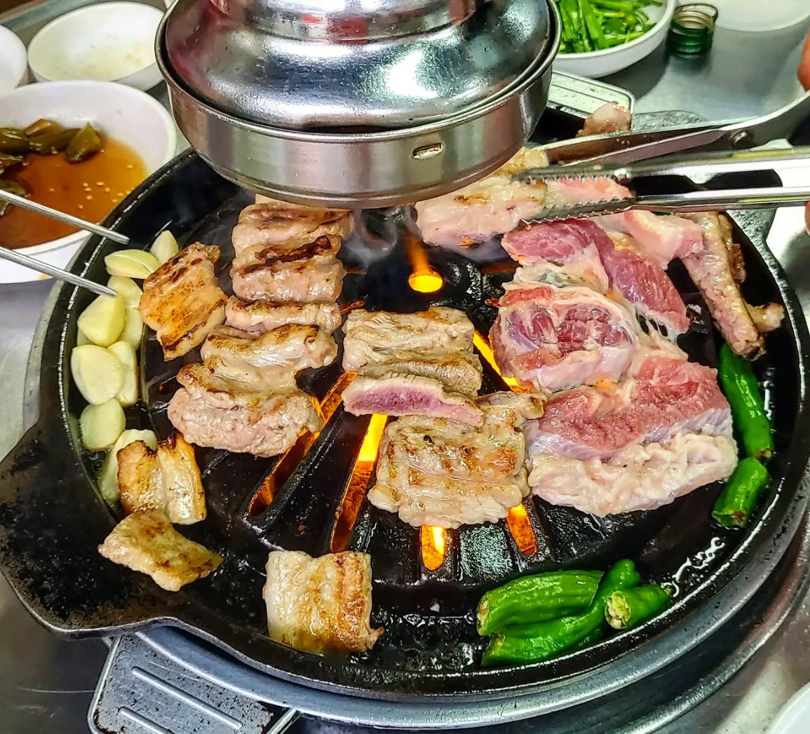 인천 맛집 베스트10
