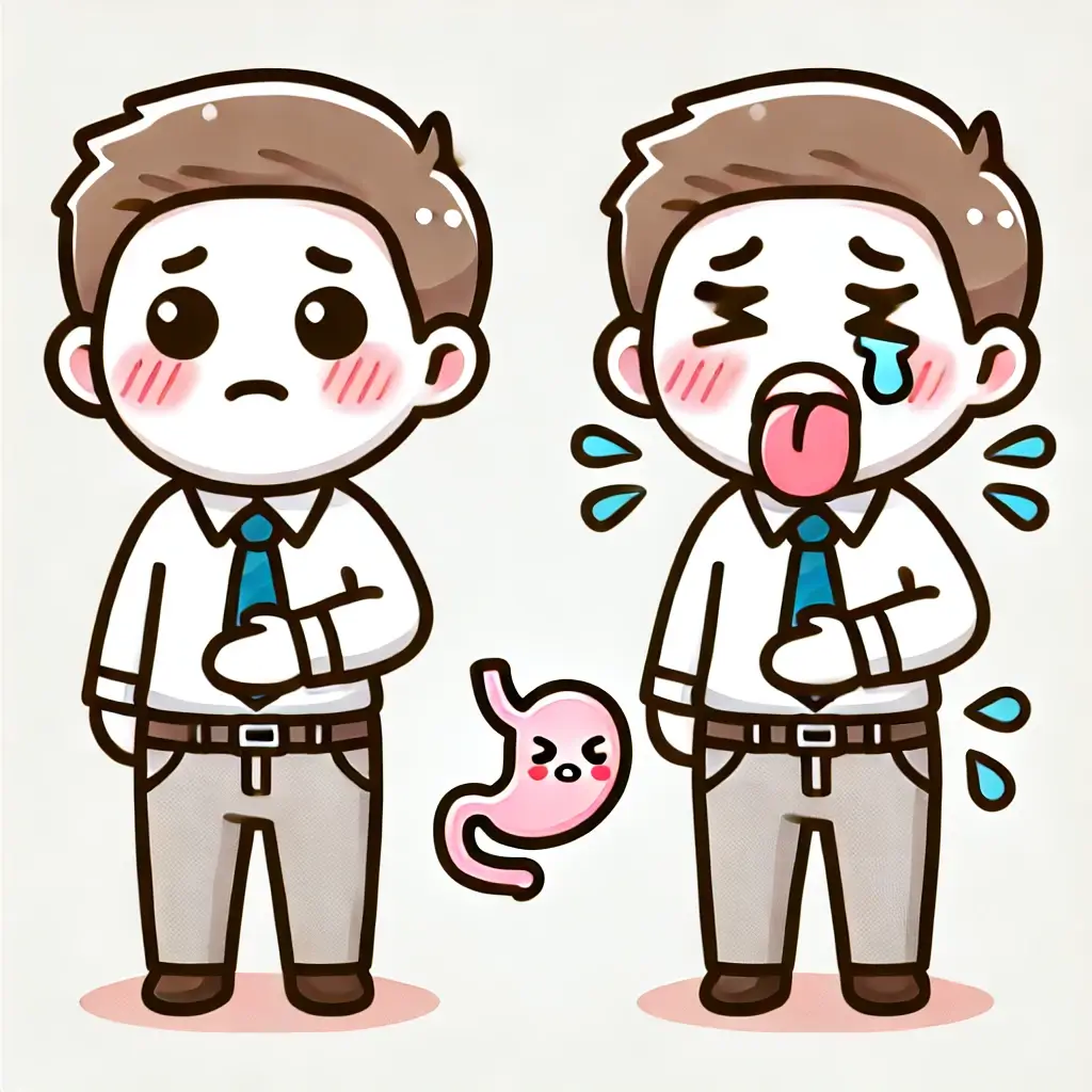 혓바늘이 돋는 이유 11가지와 빨리 낫는 법