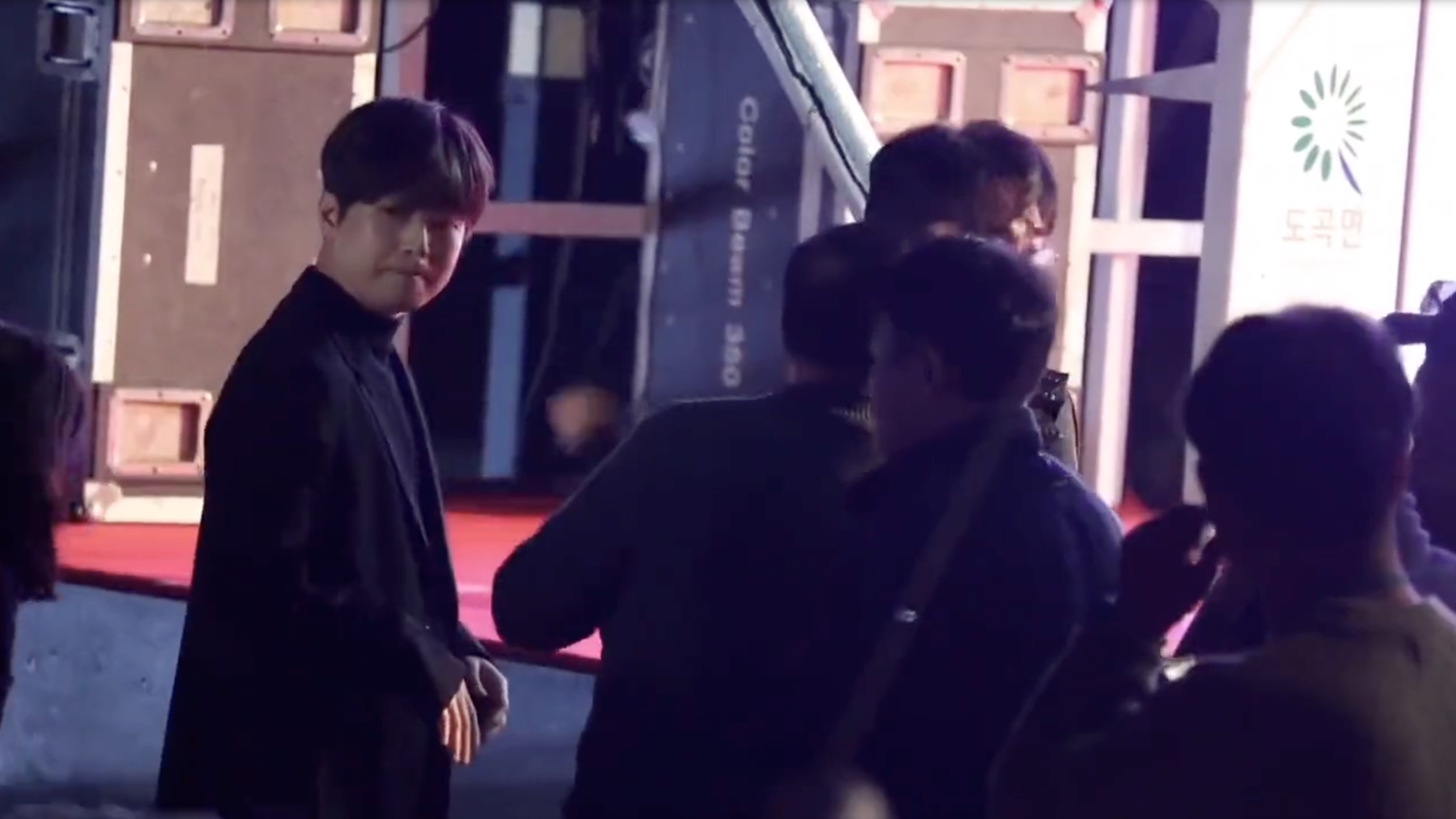 이찬원 콘서트 노래모음 시절인연 진쪼배기 편의점