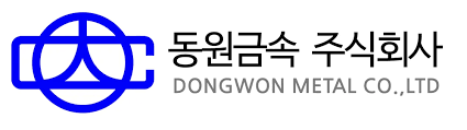 동원금속-로고