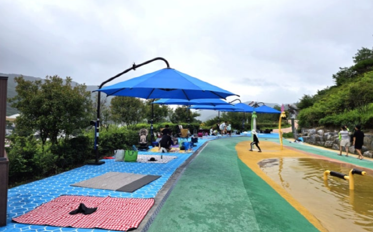 대장경 테마파크