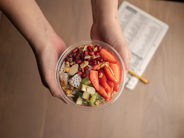 의사가 말하는 당뇨에 좋은 음식과 나쁜 음식 당뇨에 도움되는 GI지수 낮은 음식