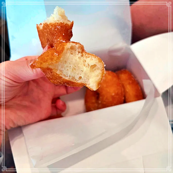 생생정보 제천 백반기행, 생활의 달인에 소개된 도너츠 맛집