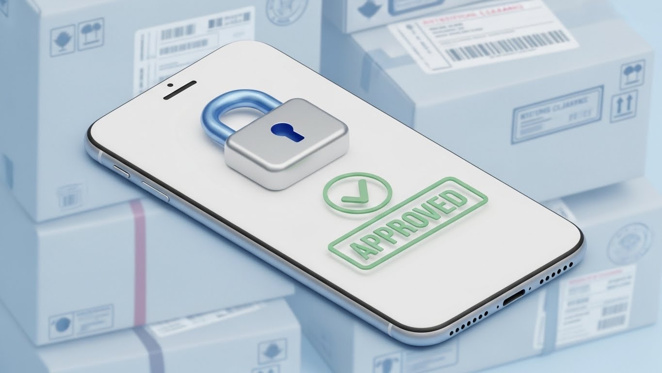 통관번호조회, 밀수신고