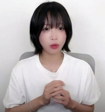 유튜버 쯔양 방송복귀선언