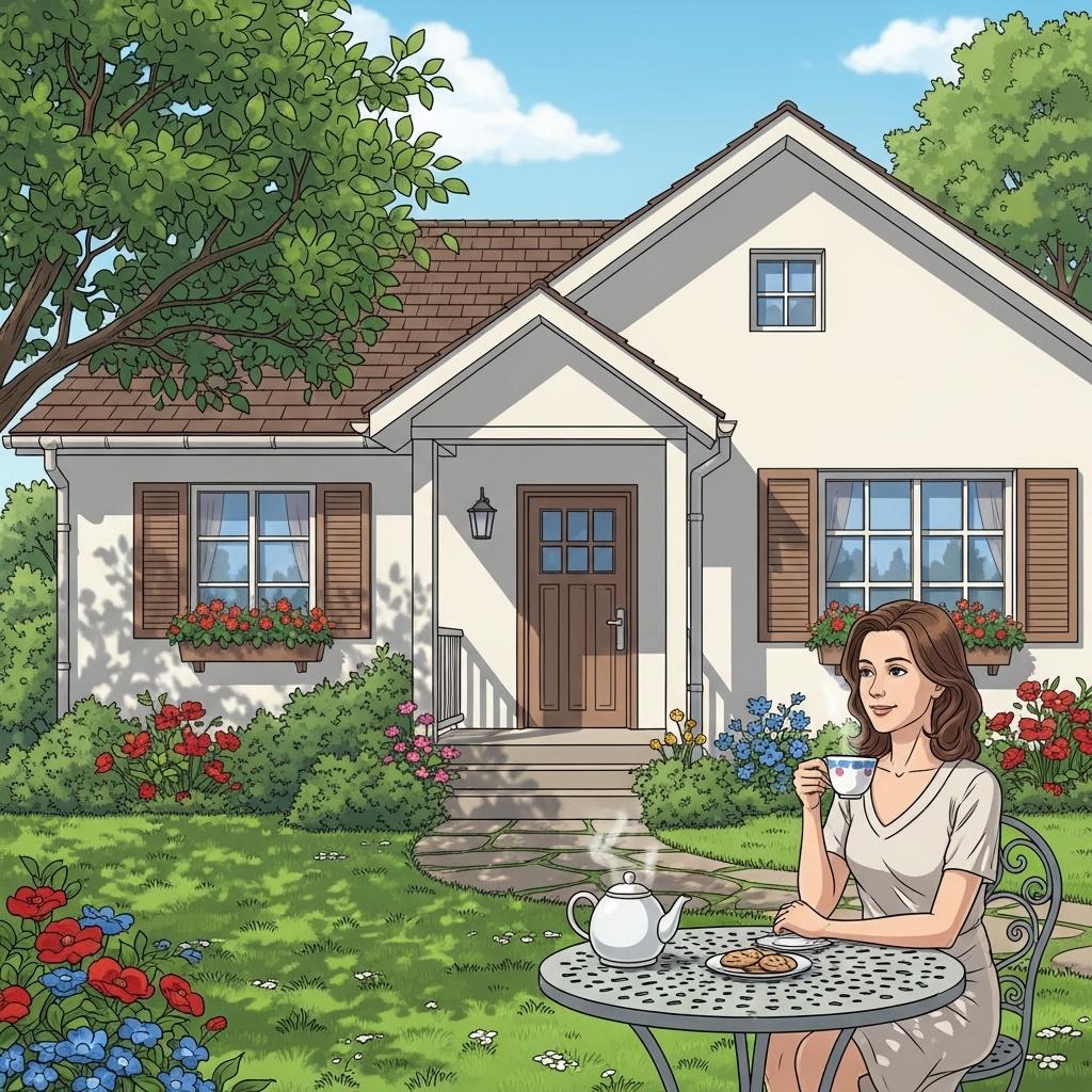 전북 진안 시골집 매매 3