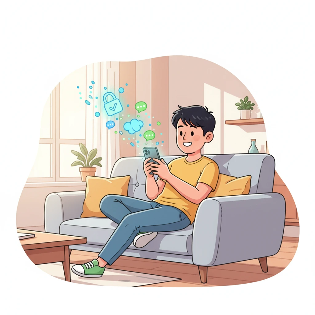 경남 생활지원금 모바일 신분증 인정 ..