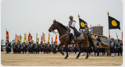 63회 거제 옥포대첩 축제 정보
