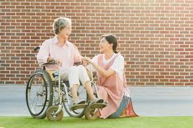 요양보호사 자격증