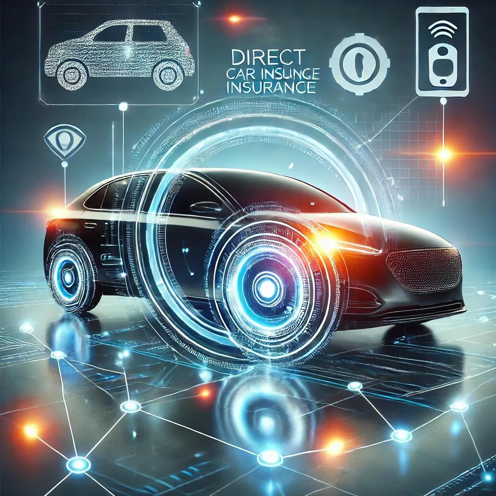 현대해상 다이렉트자동차보험 커넥티드