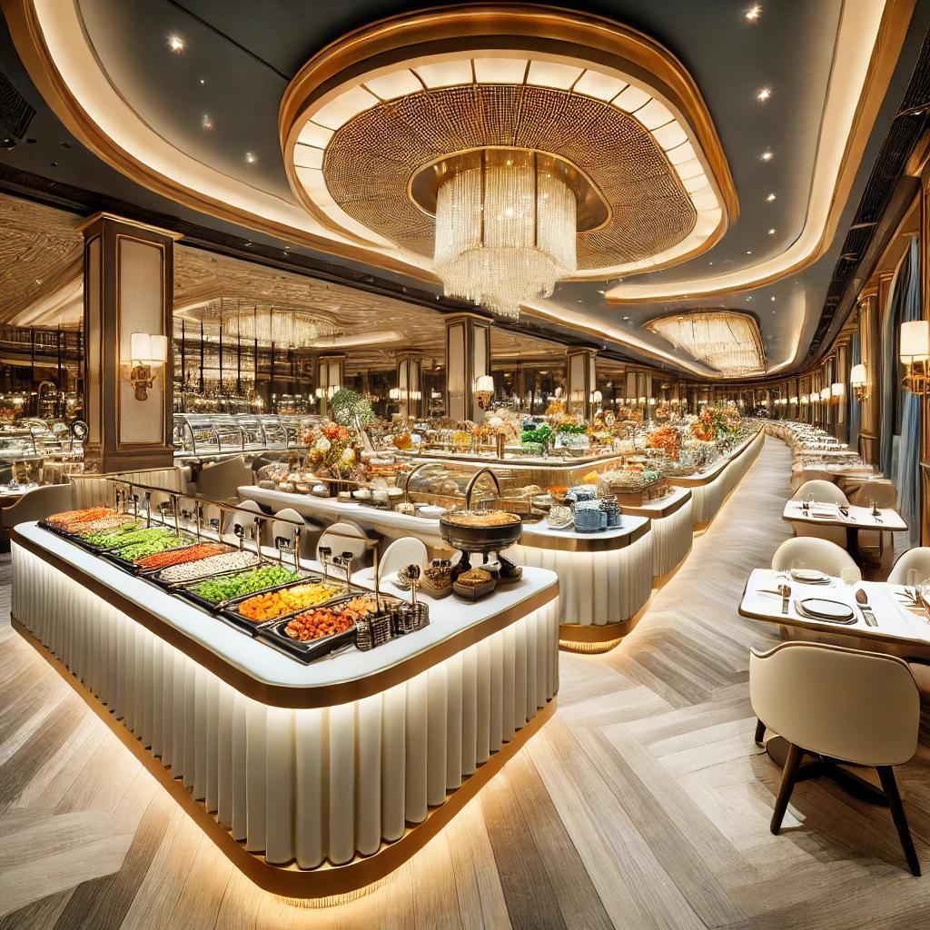 계양 롯데마트애슐리 퀸즈 가격