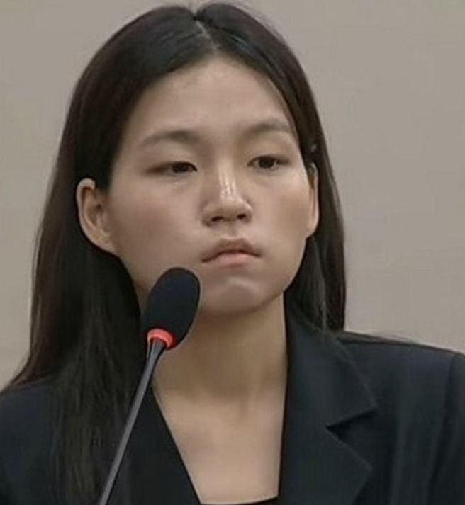 ๊น์ ๋ฏผ ์์ฌ๊ด ํ๋กํ