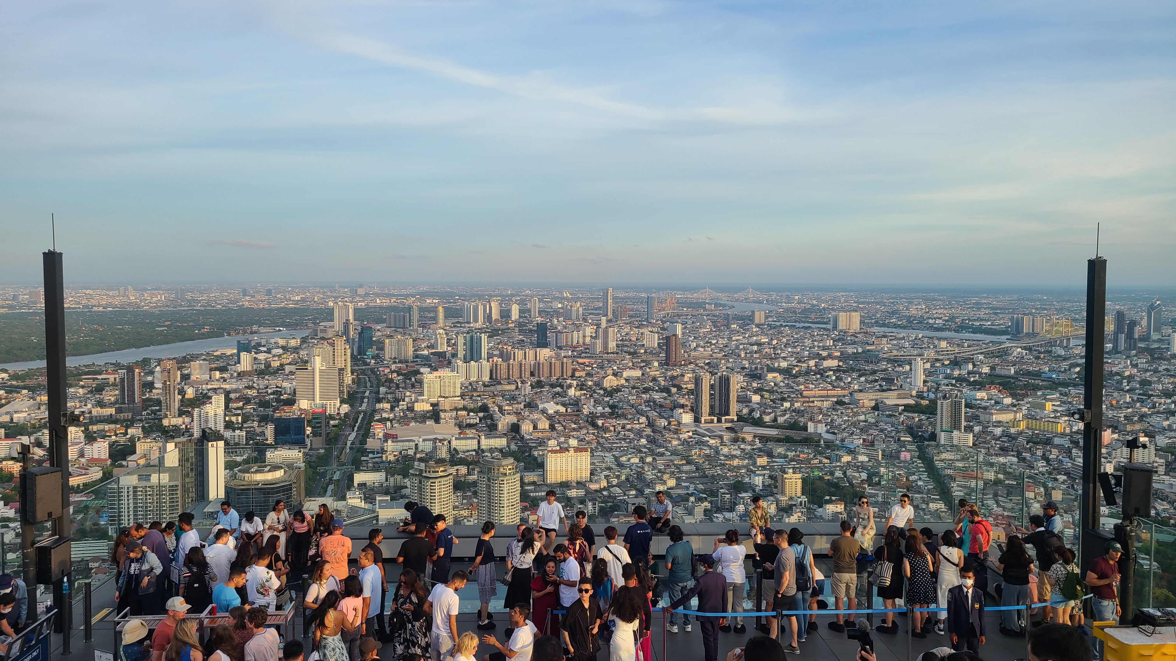 킹파워 마나하컨