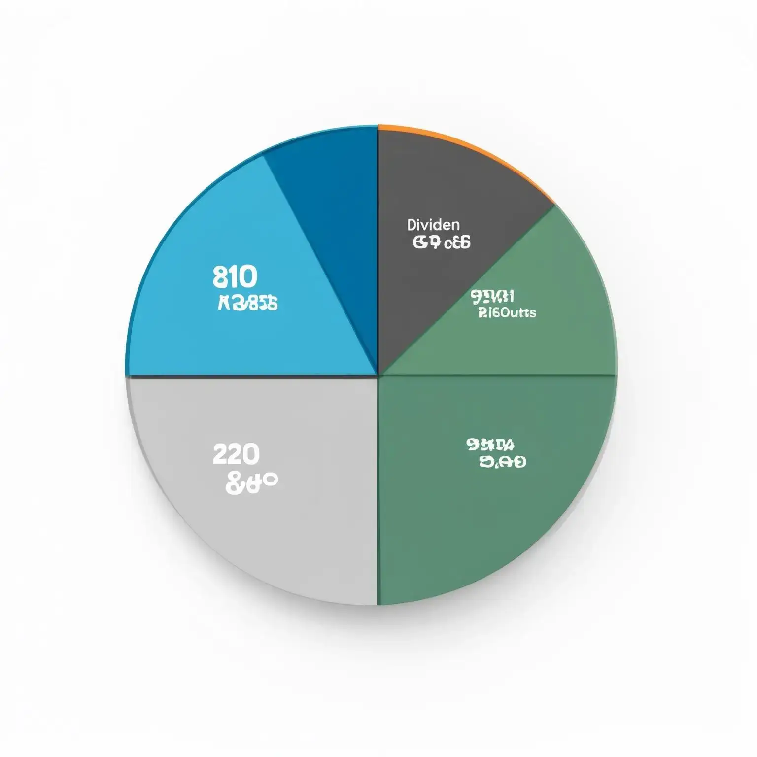 아이디피(332370) 2025년 배당금
