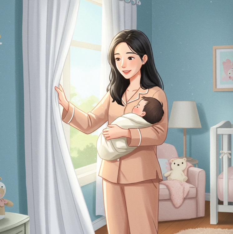 낮밤 바꾸는 실전 노하우