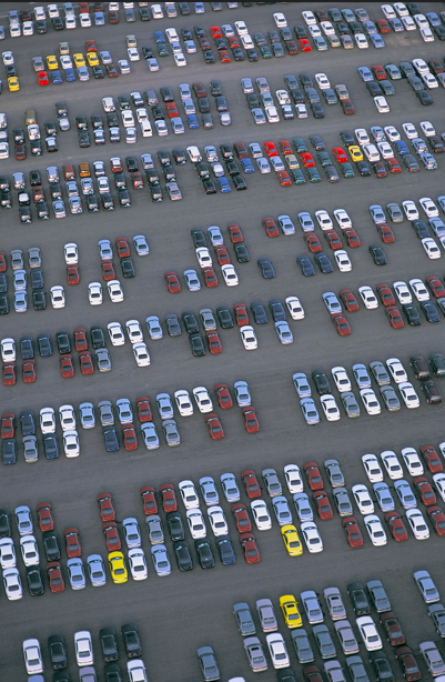 렌터카 차량 사진