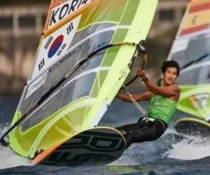 항저우-아시안게임-요트