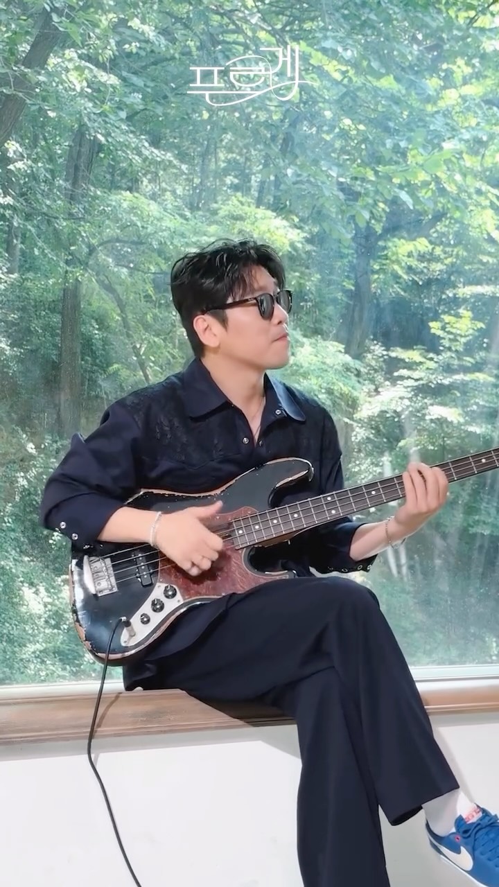 김선일
