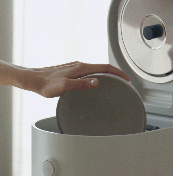 자동 보관 모드