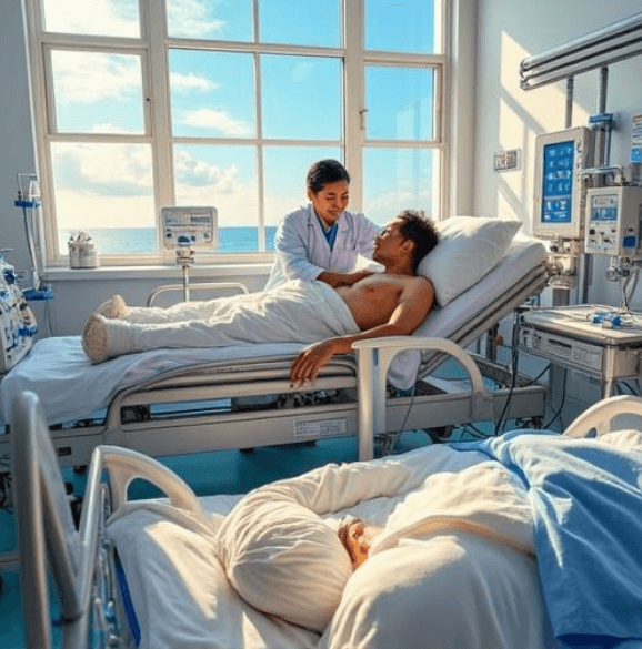 뇌졸중 FAST 법칙 (요즘필수, 응급대응, 건강)